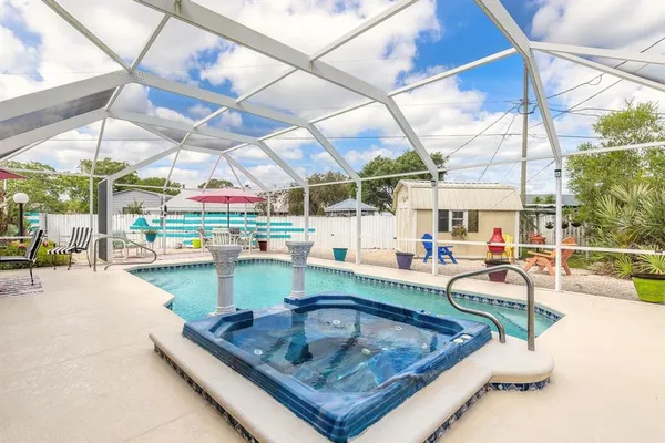 $449,000 | 3130 Royal Palm Drive, Edgewater, FL 32141