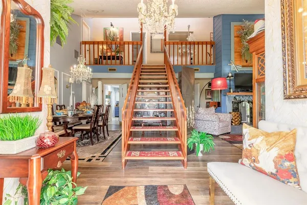 $449,000 | 3130 Royal Palm Drive, Edgewater, FL 32141