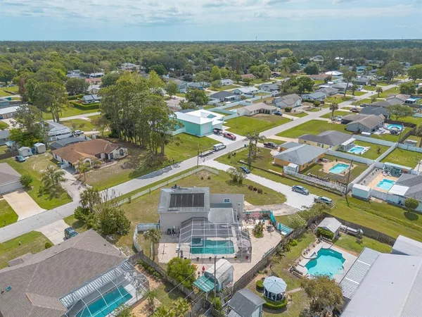$449,000 | 3130 Royal Palm Drive, Edgewater, FL 32141