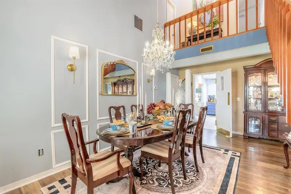 $449,000 | 3130 Royal Palm Drive, Edgewater, FL 32141
