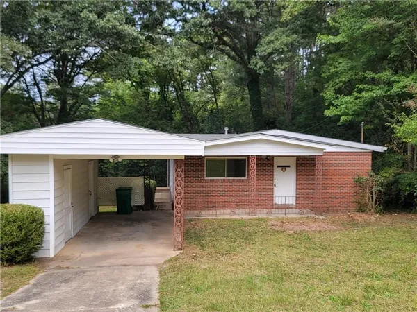 $2,000 | 4218 Chamblee Tucker Road, Doraville, GA 30340