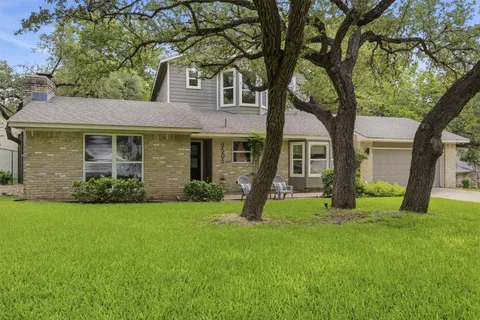 $1,150,000 | 6505 Shadow Valley Drive, Austin, TX 78731