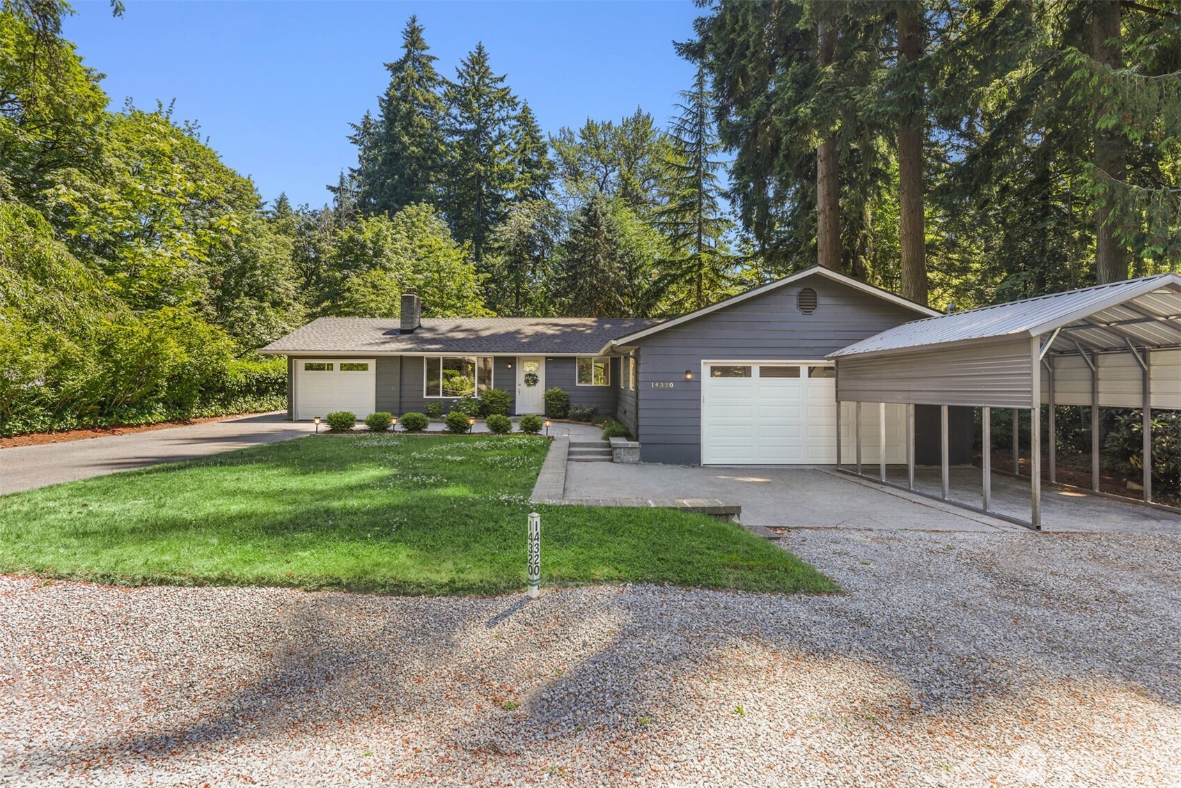 14320 177th Avenue Southeast Renton, WA 98059 - Photo 3 of 32 Gallery Image 3
