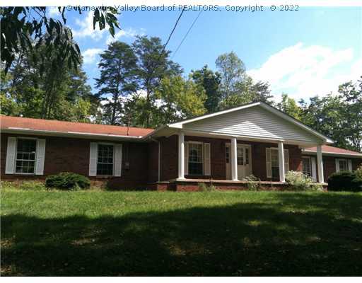 436 Bluelick Road Winfield, WV 25213 - Photo 2 of 16 Exterior Front.