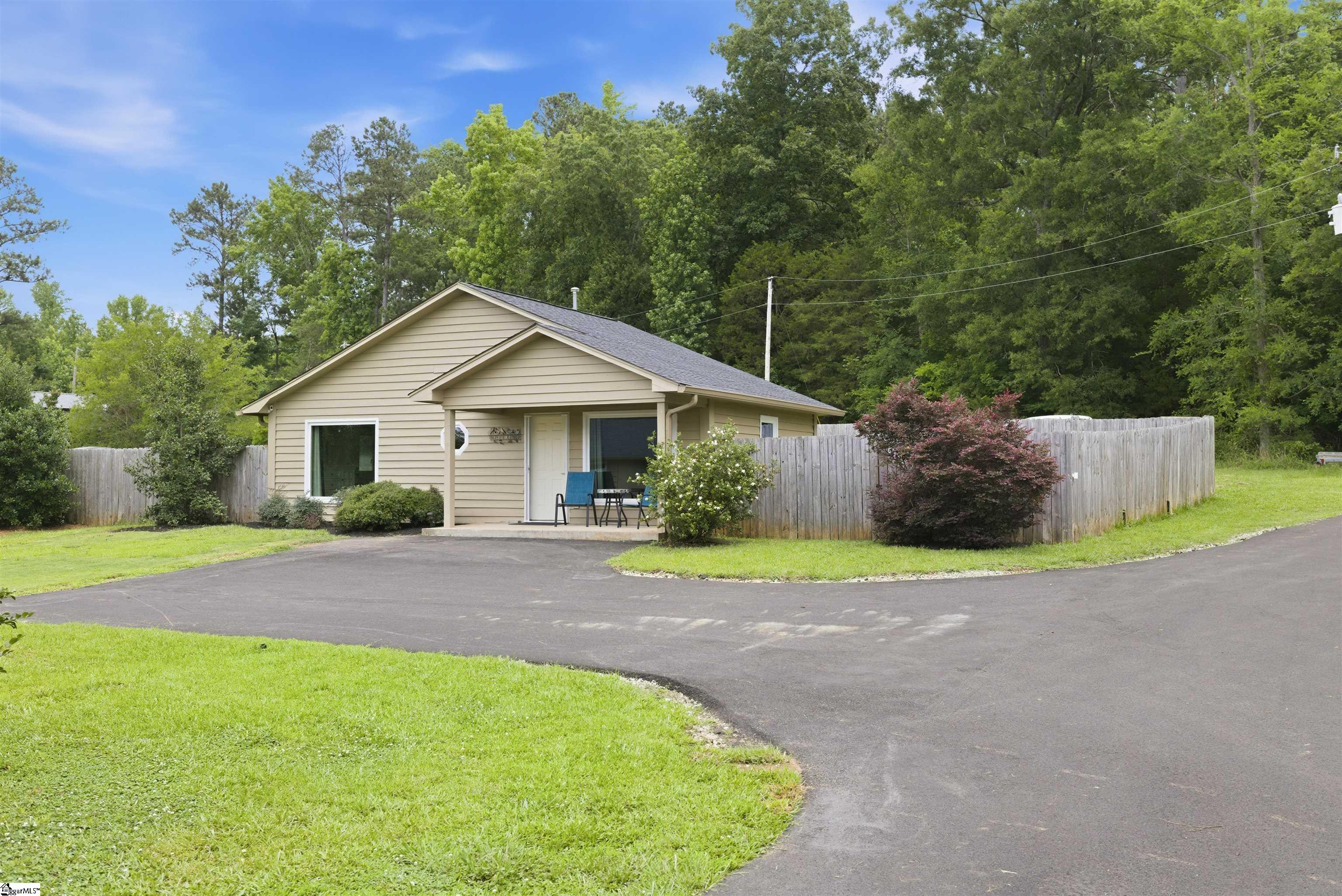 3299 Whitten Road Waterloo, SC 29384 - Photo 36 of 50