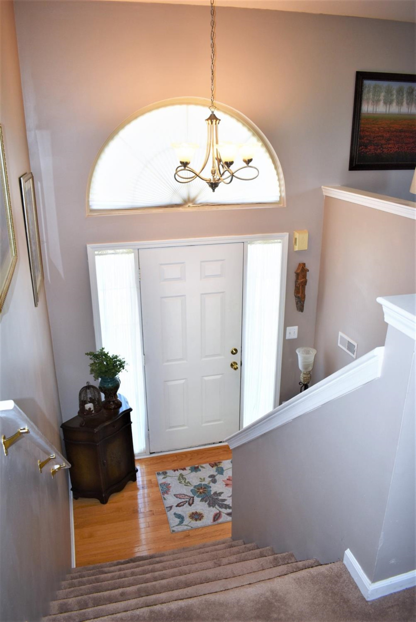 263 Dundee Ridge Drive Dundee, MI 48131 - Photo 2 of 28 Photo 2