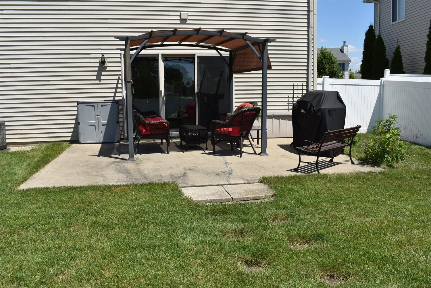 263 Dundee Ridge Drive Dundee, MI 48131 - Photo 23 of 28 Photo 23
