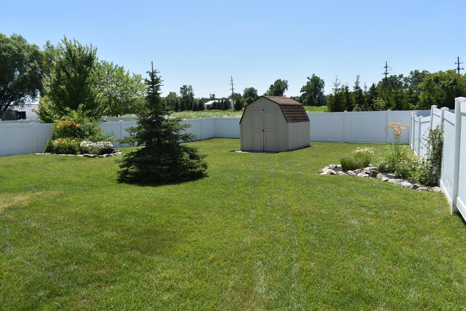 263 Dundee Ridge Drive Dundee, MI 48131 - Photo 25 of 28 Photo 25