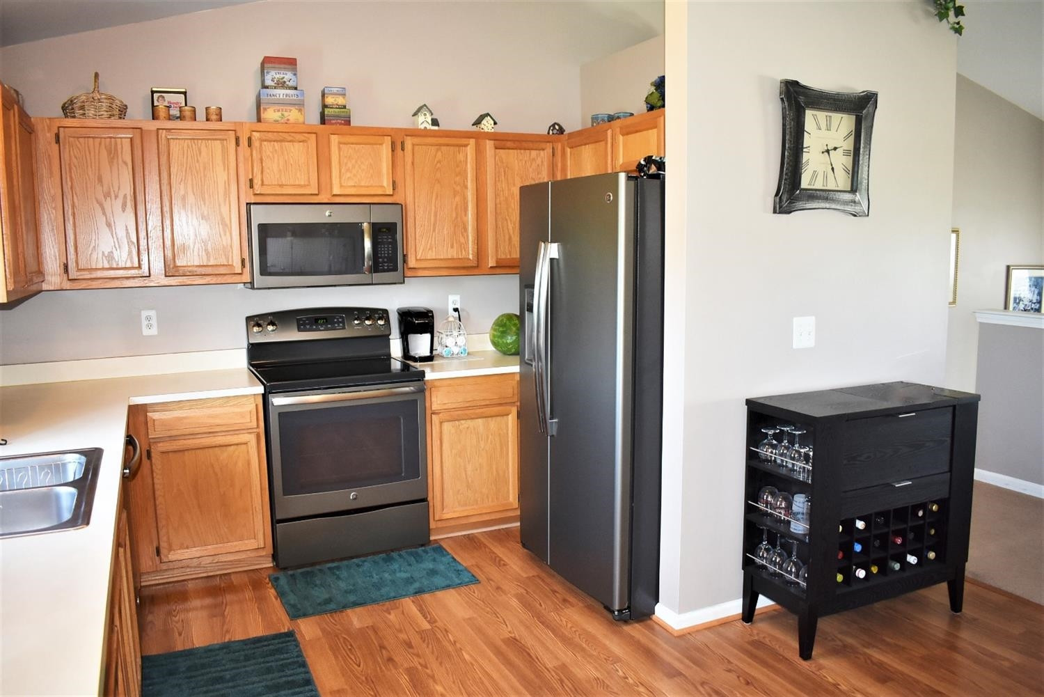 263 Dundee Ridge Drive Dundee, MI 48131 - Photo 4 of 28 Photo 4