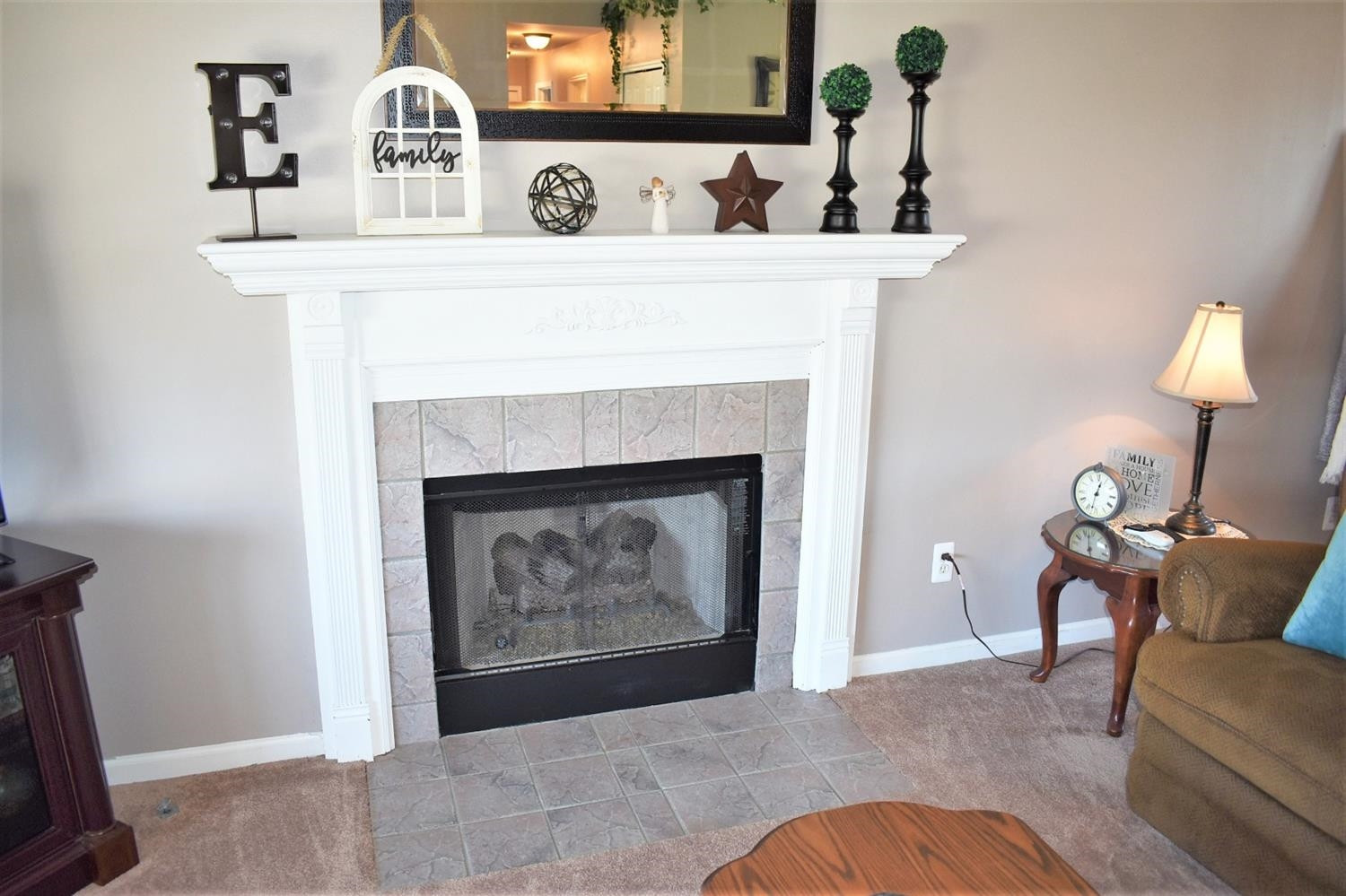 263 Dundee Ridge Drive Dundee, MI 48131 - Photo 7 of 28 Photo 7