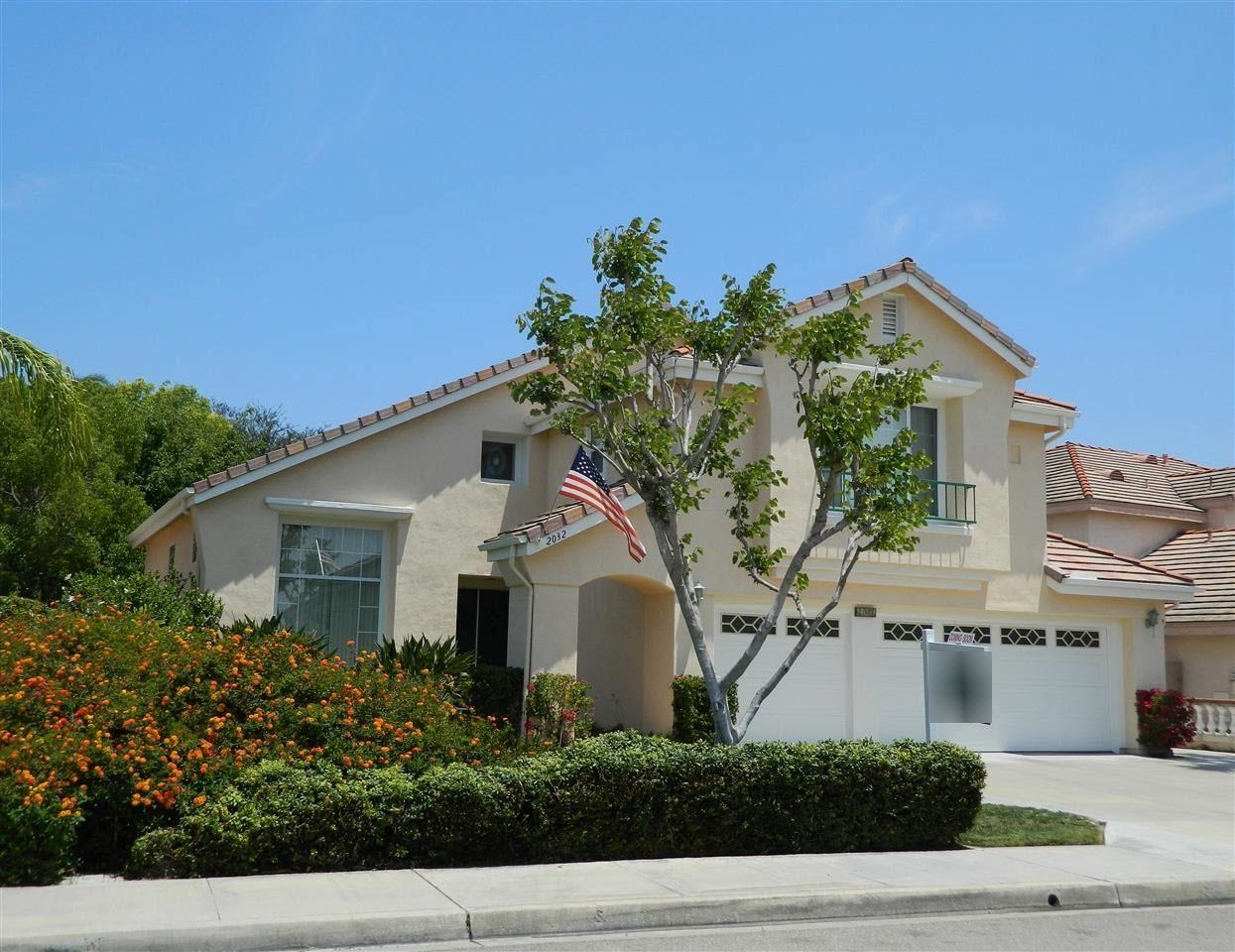 2032 Marquette Road Chula Vista, CA 91913 - Photo 1 of 25 Gallery Image 1