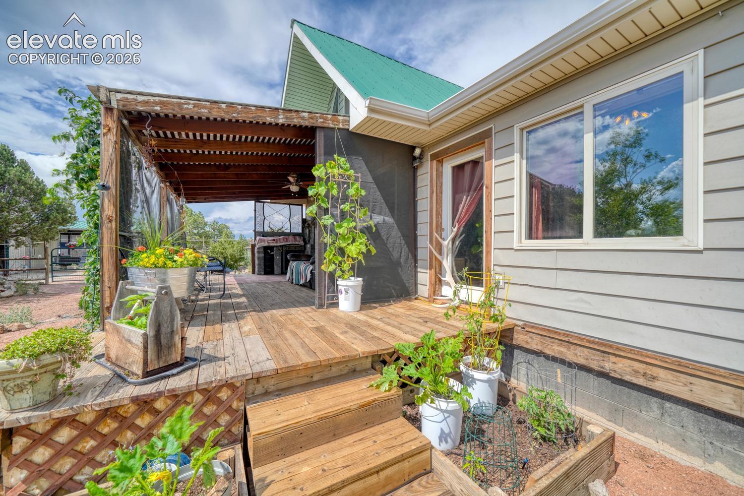 24 Lambert Road Westcliffe, CO 81252 - Photo 28 of 44 Gallery Image 28