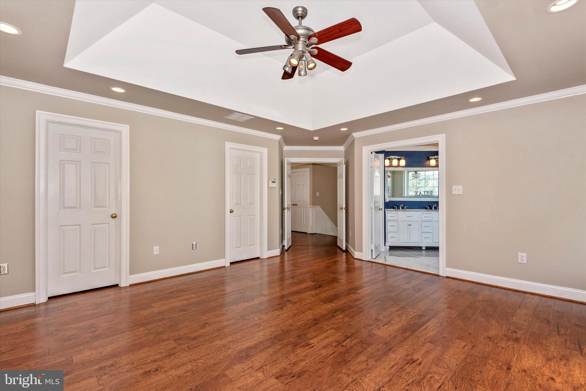 6 Summit Ridge Court Germantown, MD 20874 - Photo 18 of 49 A Private Retreat!