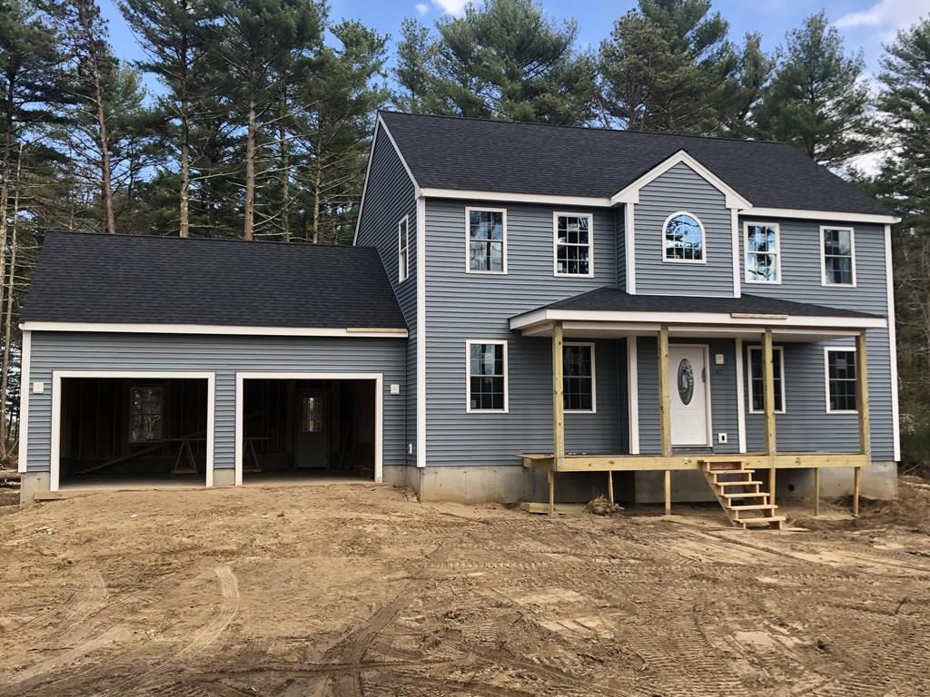 61 Charlotte Furnace Road Wareham, MA 02576 - Photo 1 of 1 Gallery Image 1