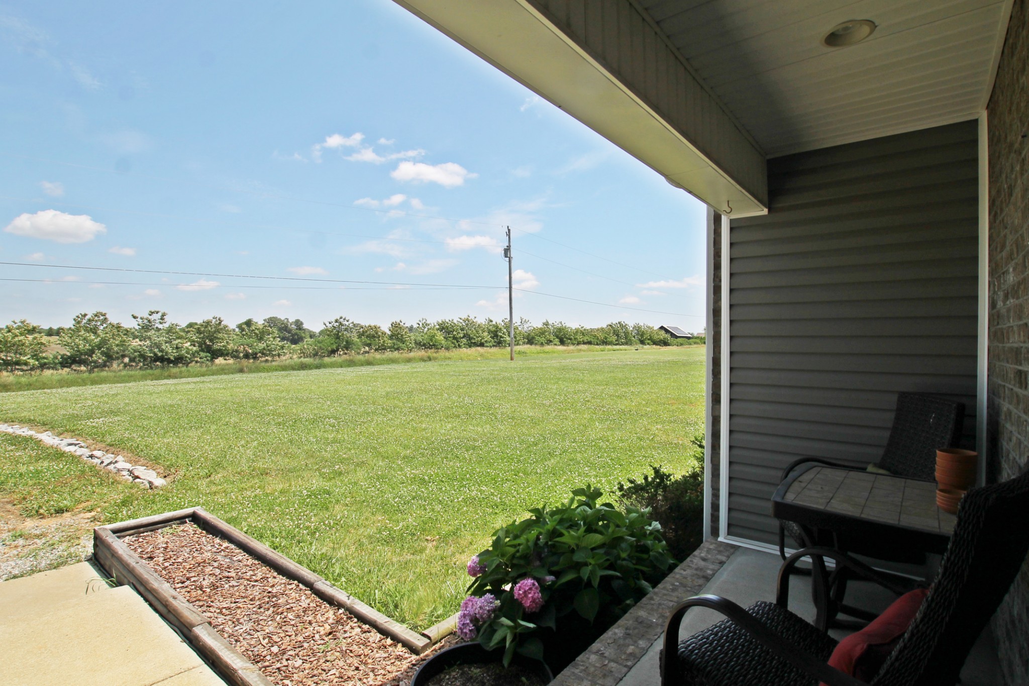 5191 Rippy Road Cross Plains, TN 37049 - Photo 38 of 48 a view of a lake with a ocean view