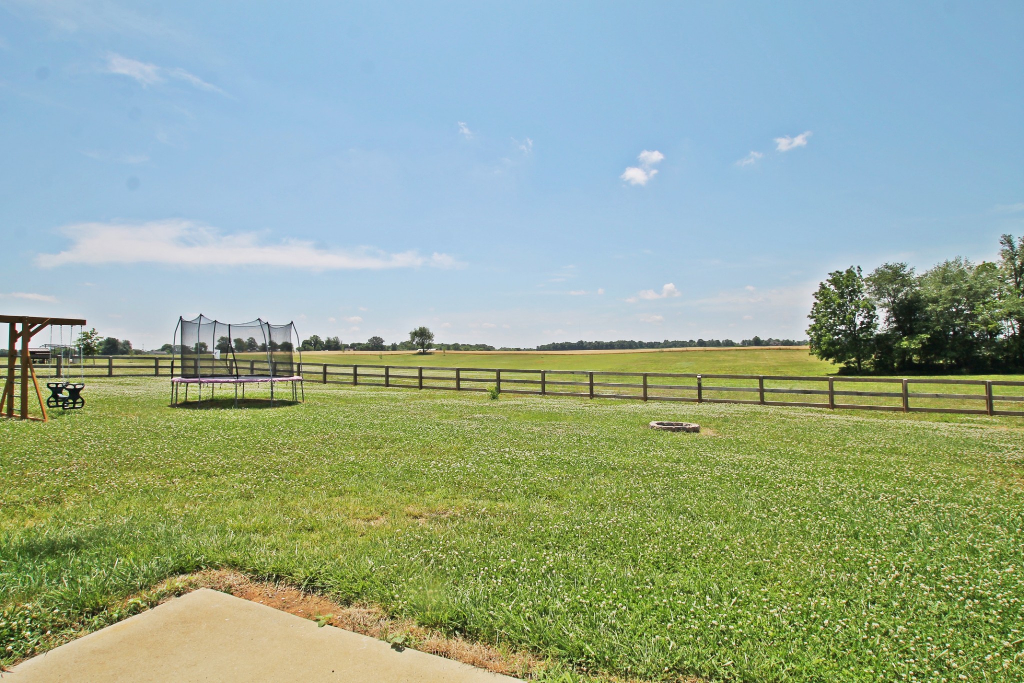 5191 Rippy Road Cross Plains, TN 37049 - Photo 46 of 48 a view of a green field