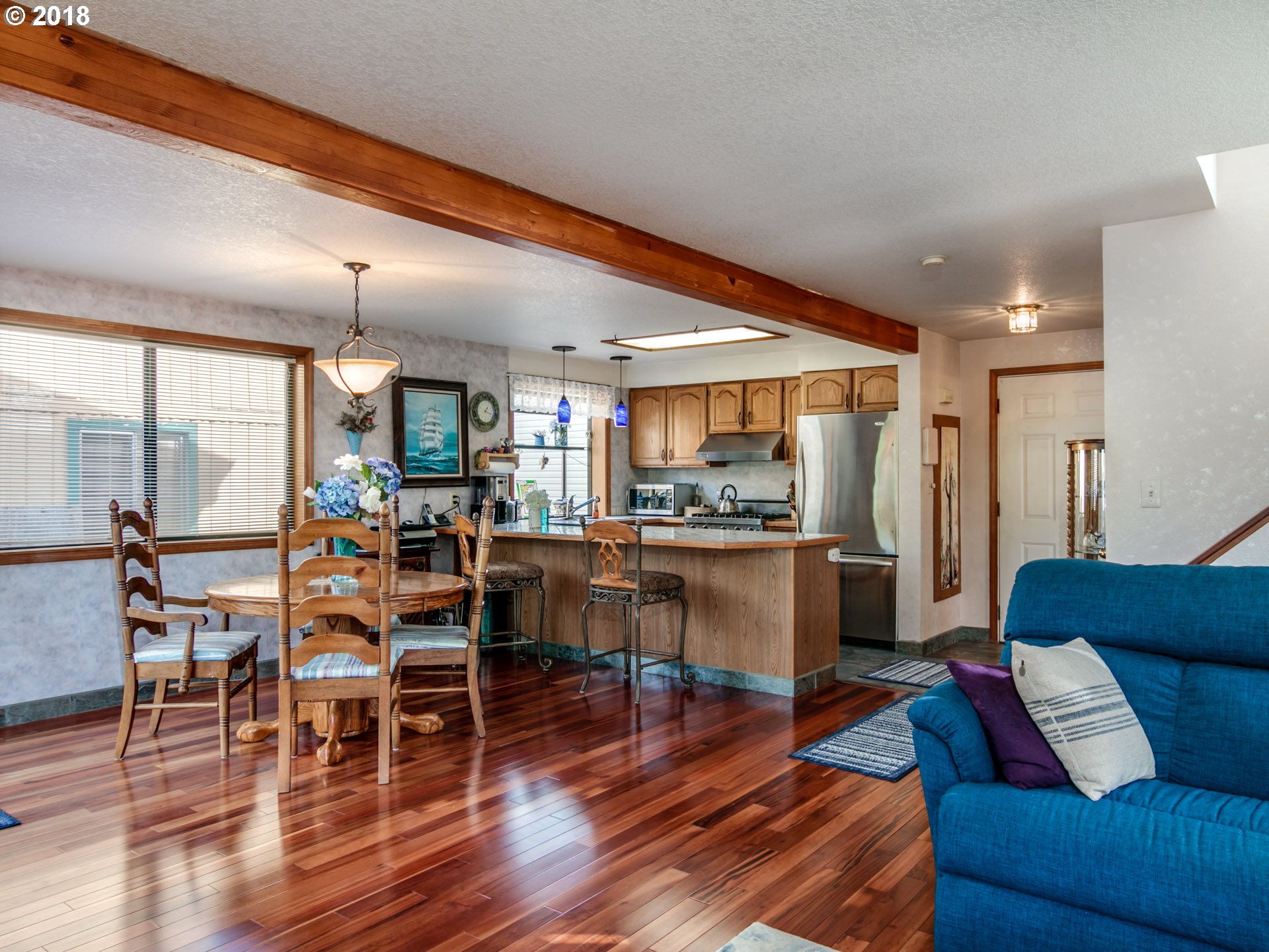 50776 Dike Road, Unit 22 Scappoose, OR 97056 - Photo 15 of 32 Gallery Image 15