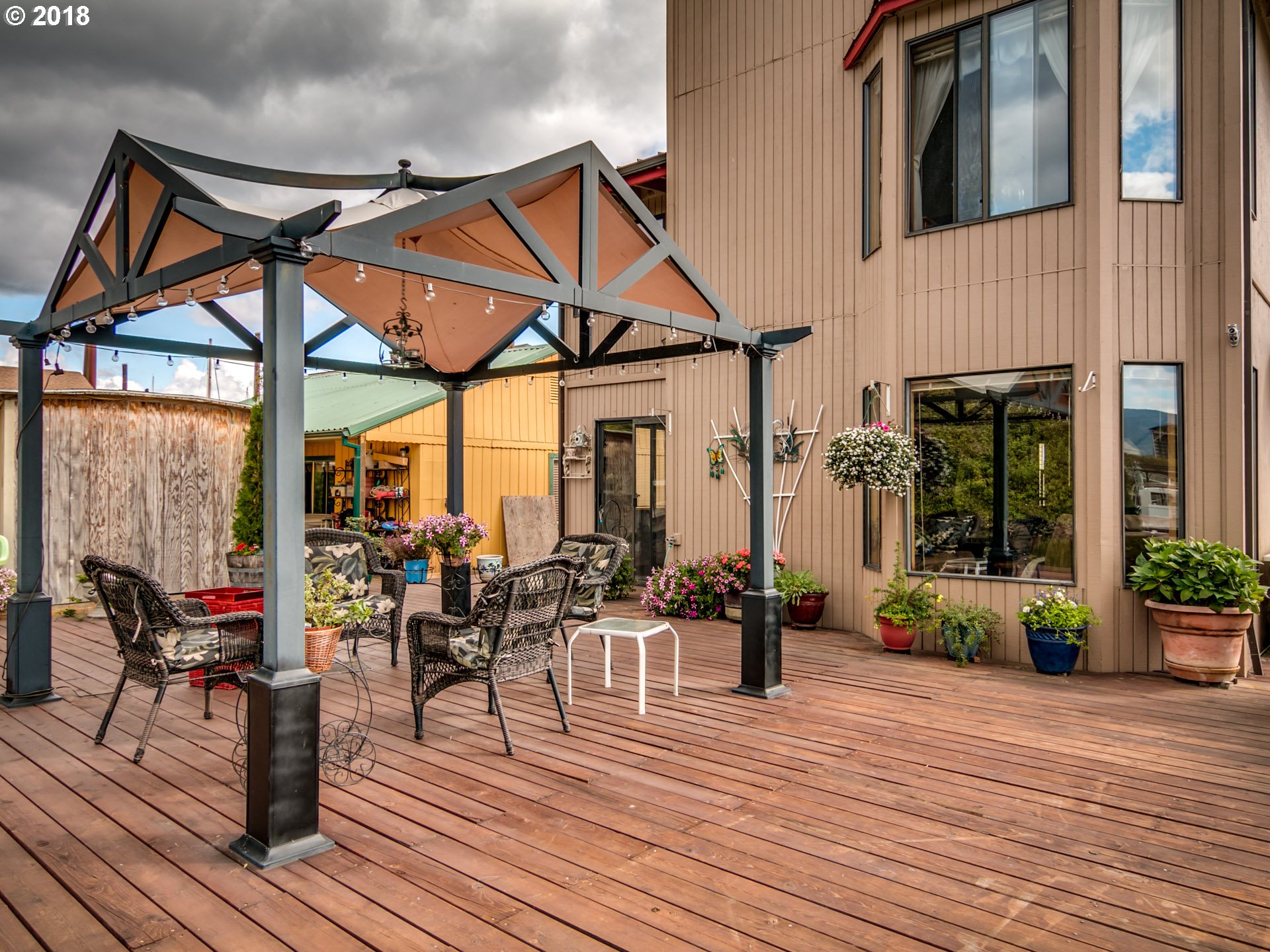 50776 Dike Road, Unit 22 Scappoose, OR 97056 - Photo 24 of 32 Gallery Image 24