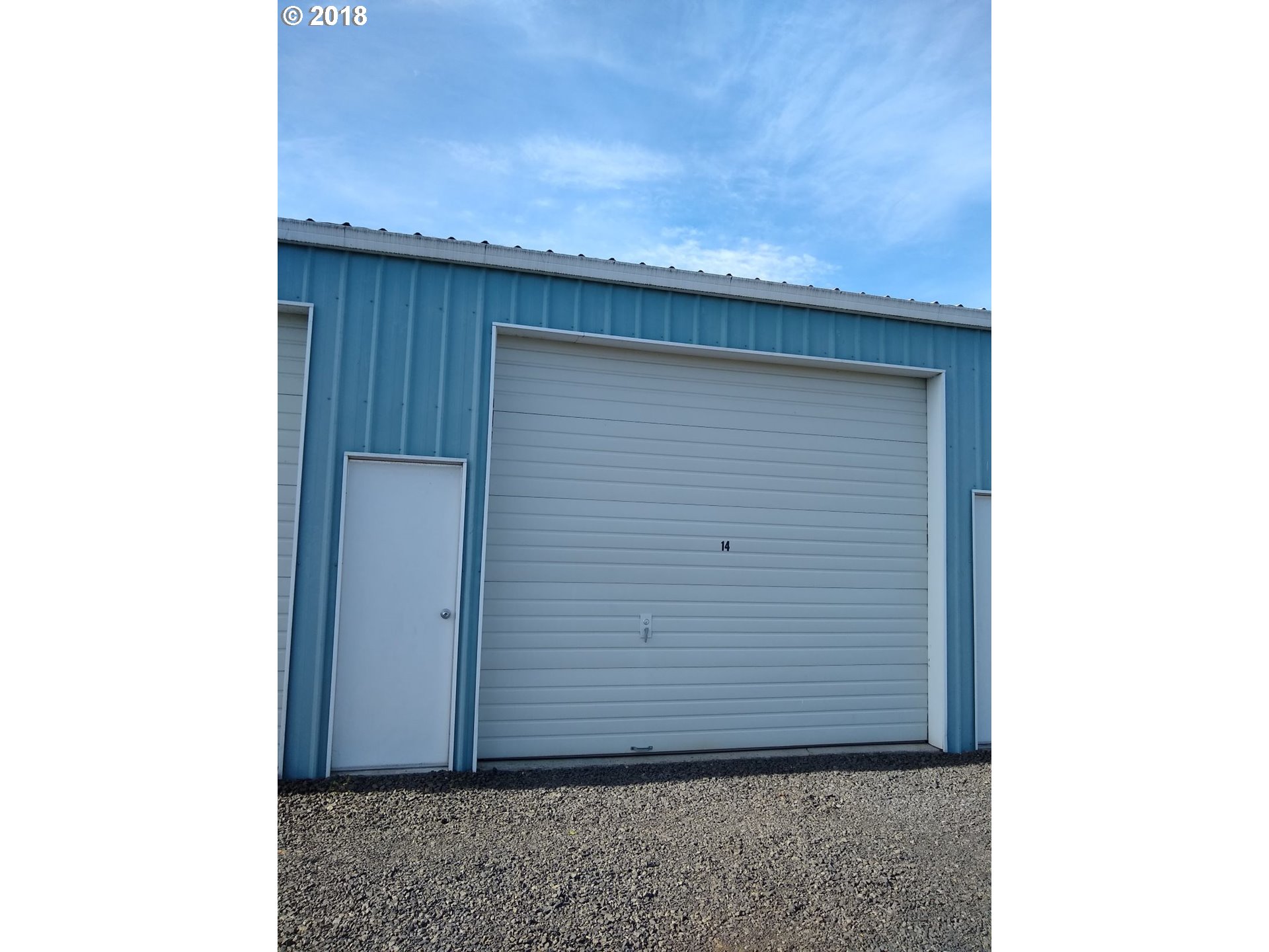 50776 Dike Road, Unit 22 Scappoose, OR 97056 - Photo 29 of 32 Garage