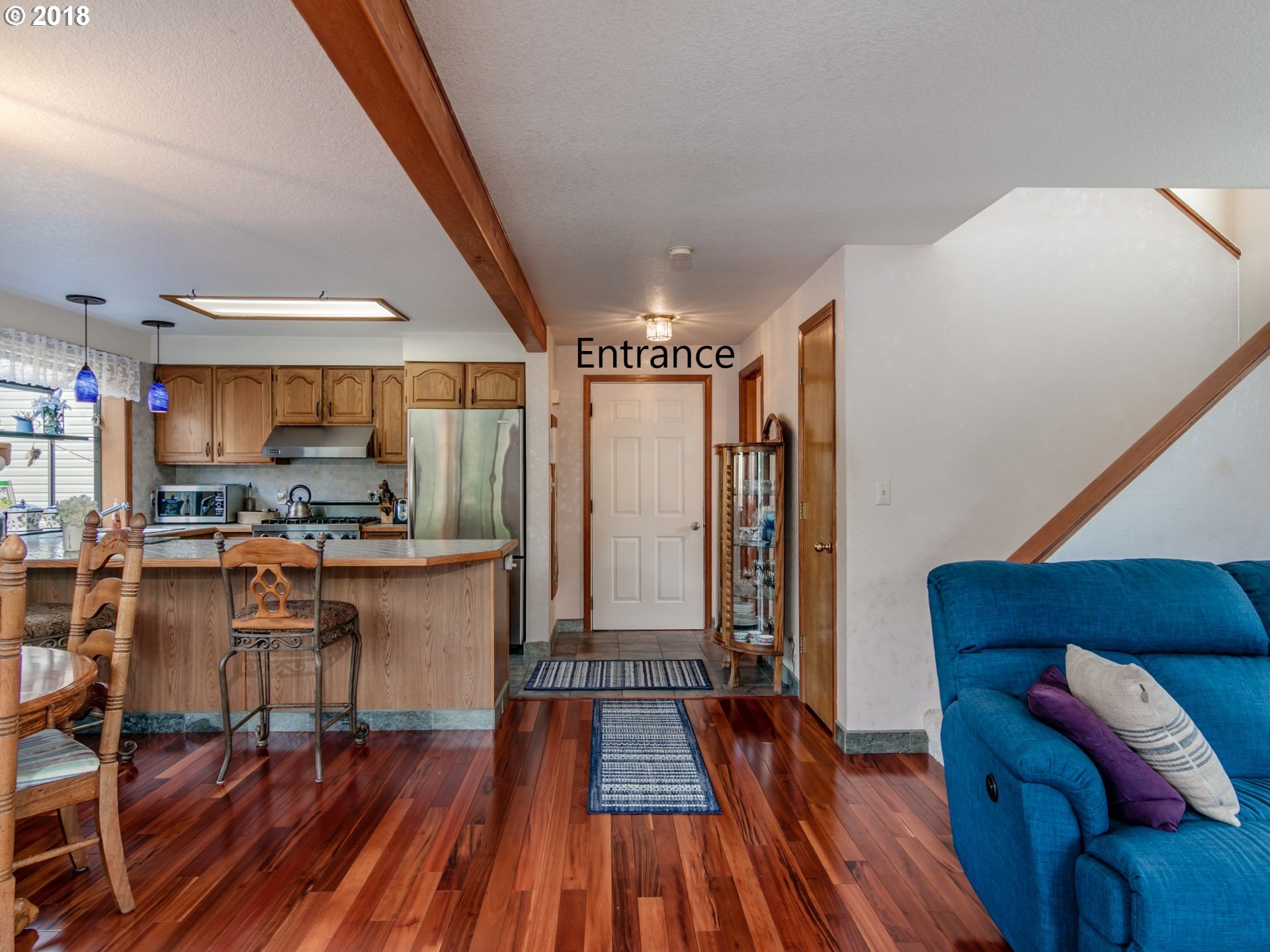 50776 Dike Road, Unit 22 Scappoose, OR 97056 - Photo 6 of 32 Gallery Image 6