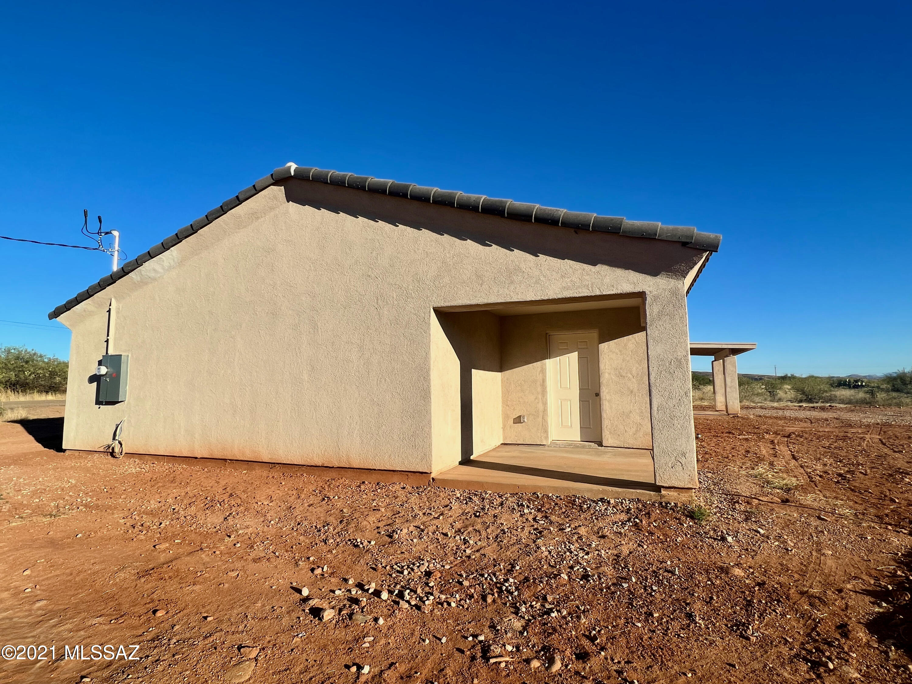 143 Camino Rumano Rio Rico, AZ 85648 - Photo 29 of 32