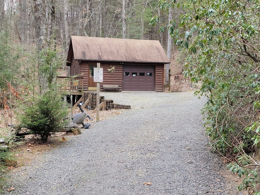 132 Hollow Tree Road Laurel Fork, VA 24352 - Photo 38 of 45 Gallery Image 38