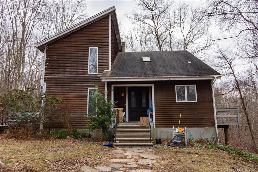 109 Music Vale Road Salem, CT 06420 - Photo 1 of 1