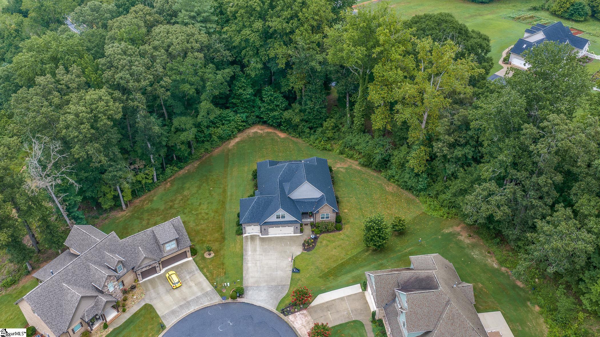 136 Siena Drive Anderson, SC 29621 - Photo 39 of 45
