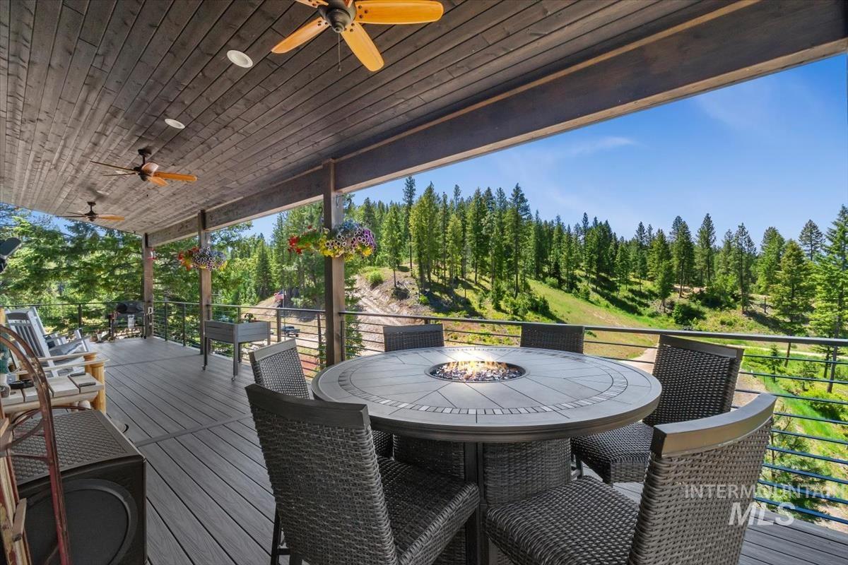 35 San Ignacio Way Cascade, ID 83611 - Photo 41 of 50