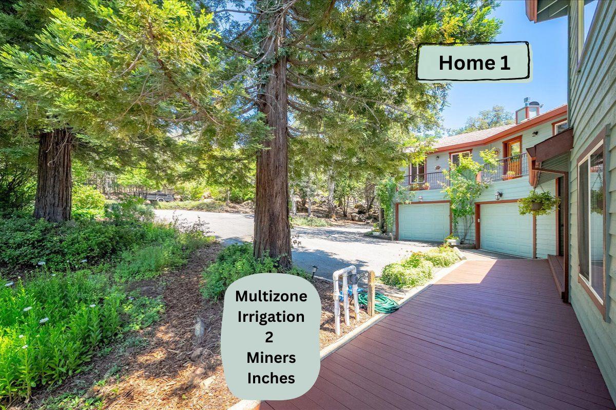 10947 East Lime Kiln Road Grass Valley, CA 95949 - Photo 12 of 99 Gallery Image 12
