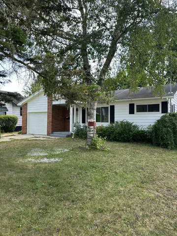 $169,900 | 2419 Barnard Street, Saginaw, MI 48602
