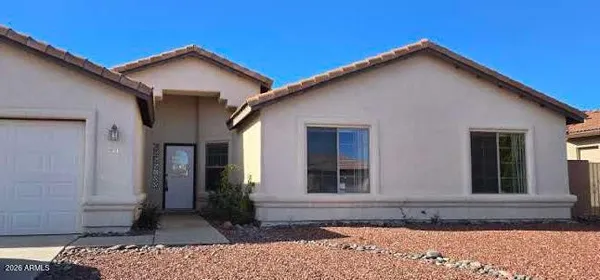 $1,850 | 3716 Barahona Drive, Sierra Vista, AZ 85650