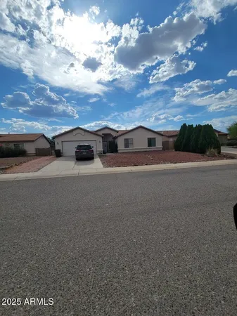 $1,850 | 3716 Barahona Drive, Sierra Vista, AZ 85650