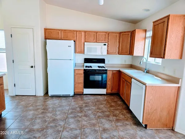 $1,850 | 3716 Barahona Drive, Sierra Vista, AZ 85650