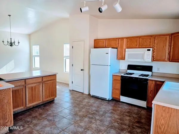 $1,850 | 3716 Barahona Drive, Sierra Vista, AZ 85650
