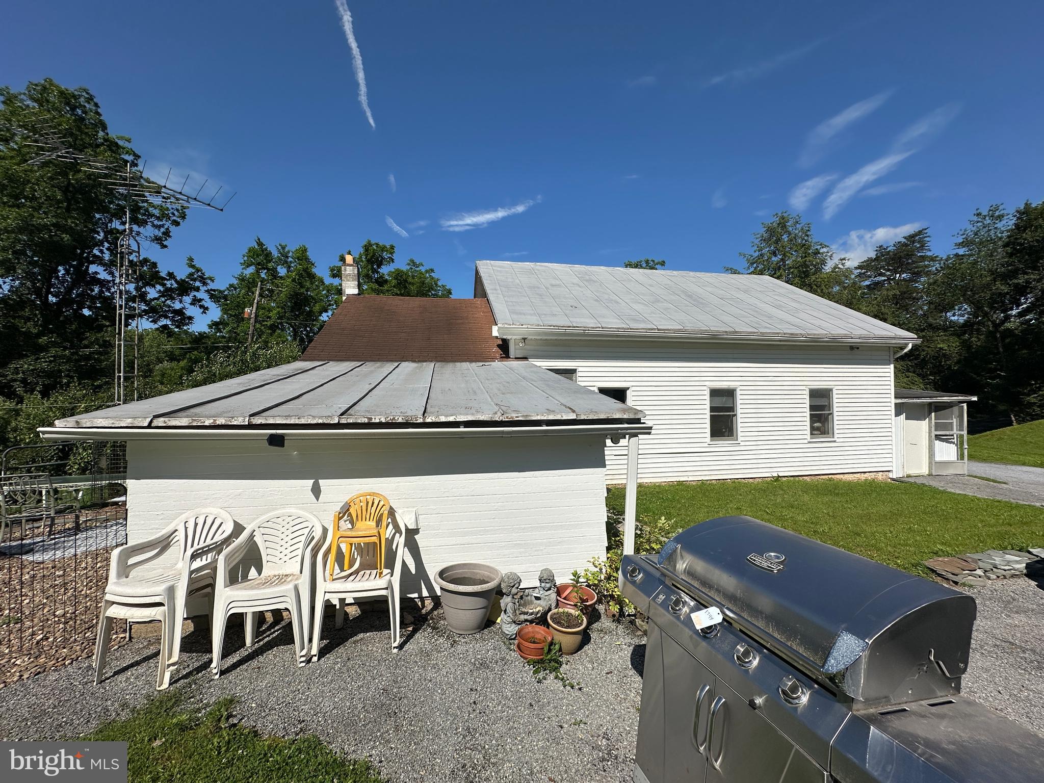 152 Bulls Head Road Newville, PA 17241 - Photo 9 of 73 Gallery Image 9