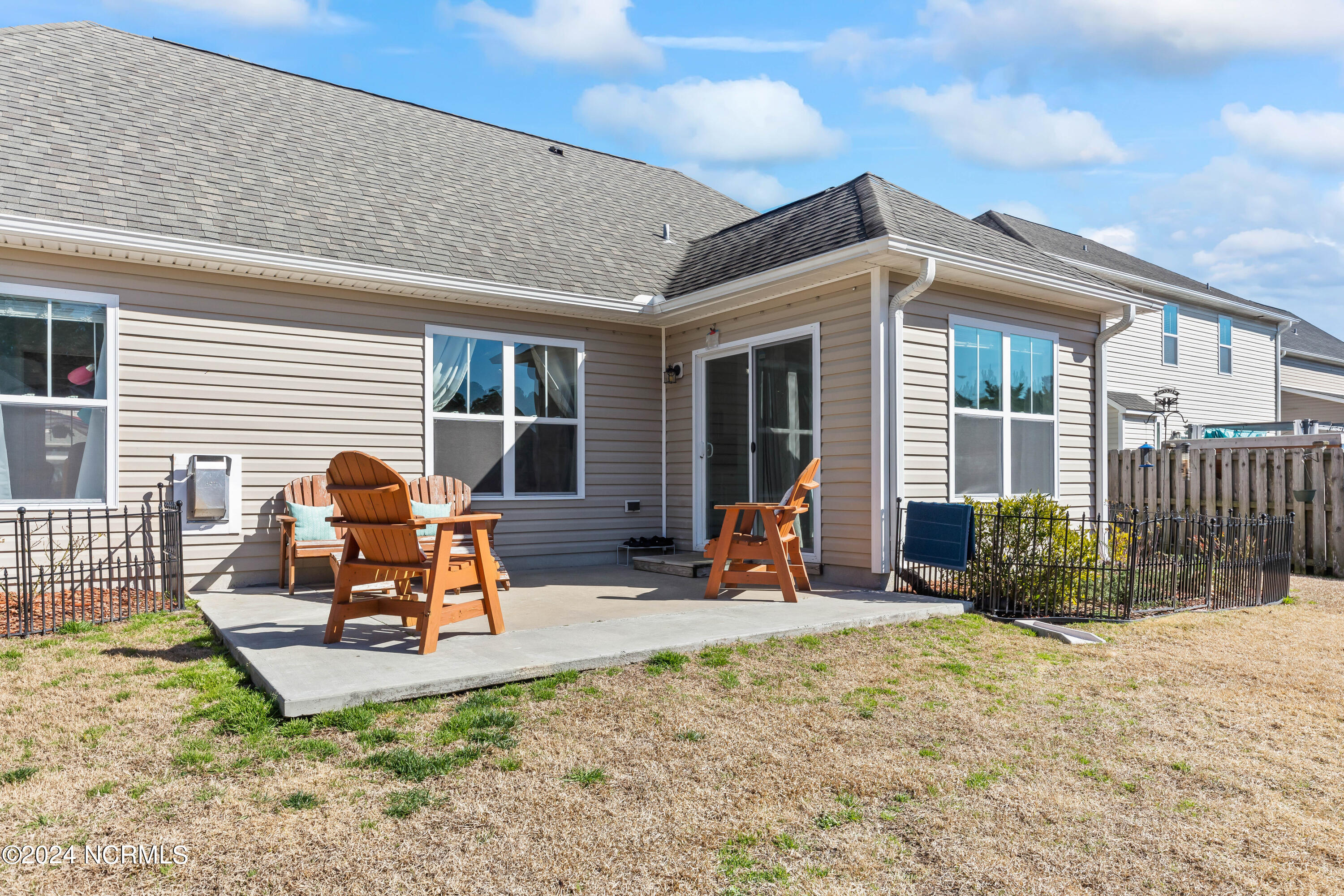 211 Bungalow Road Holly Ridge, NC 28445 - Photo 40 of 41 37