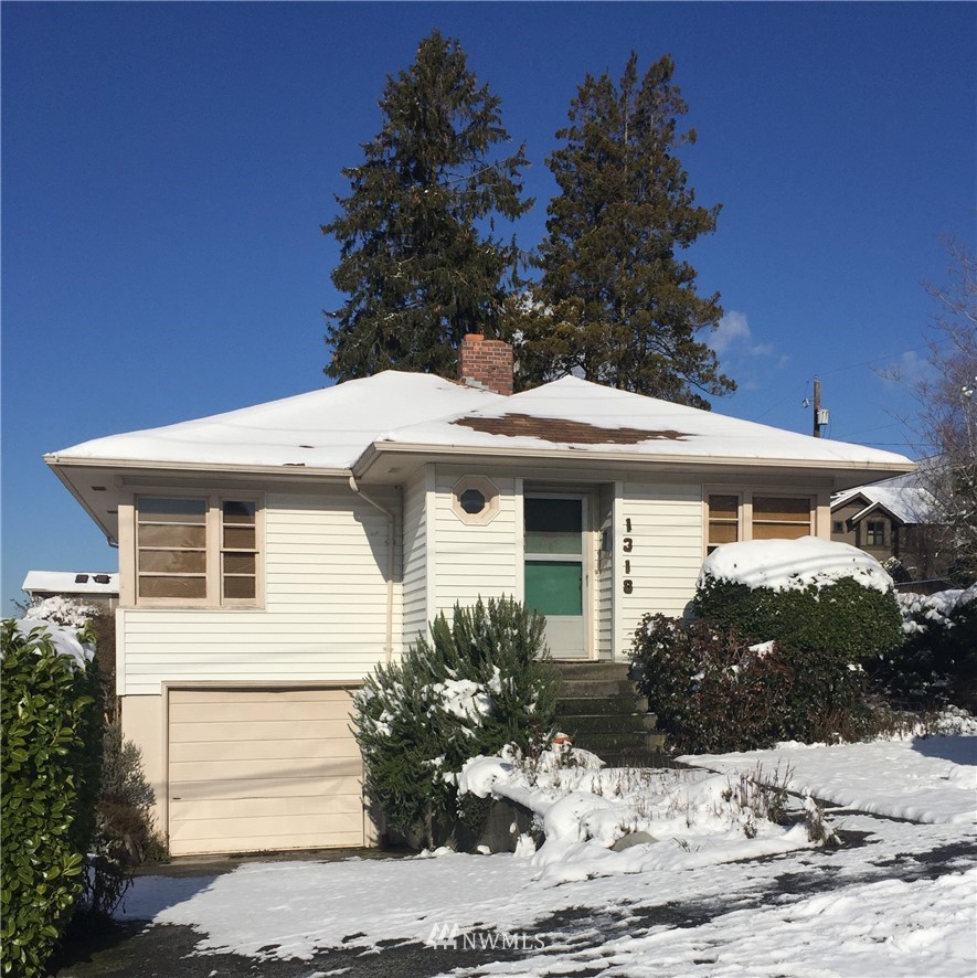 1318 South 7th Street Renton, WA 98057 - Photo 1 of 12