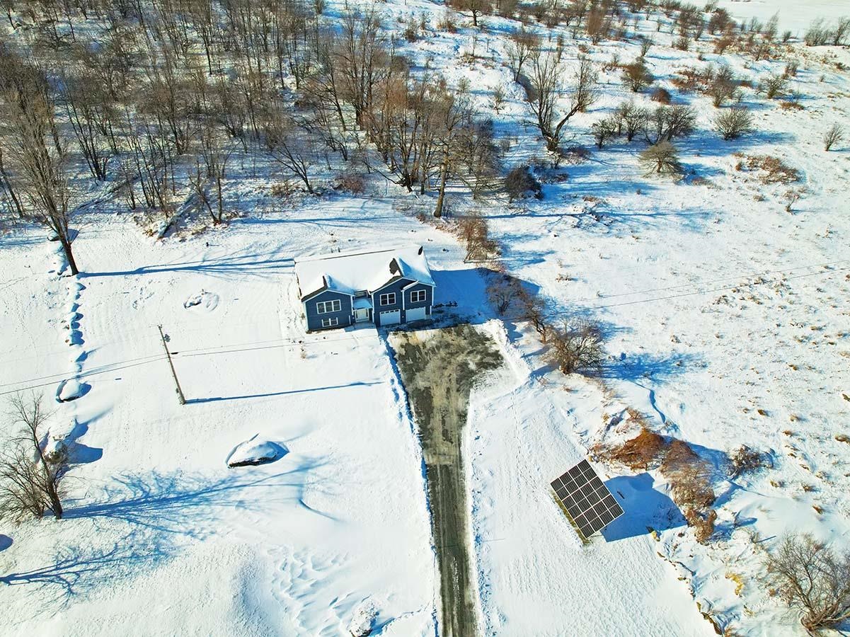 3219 Kittell Road Sheldon, VT 05450 - Photo 2 of 42
