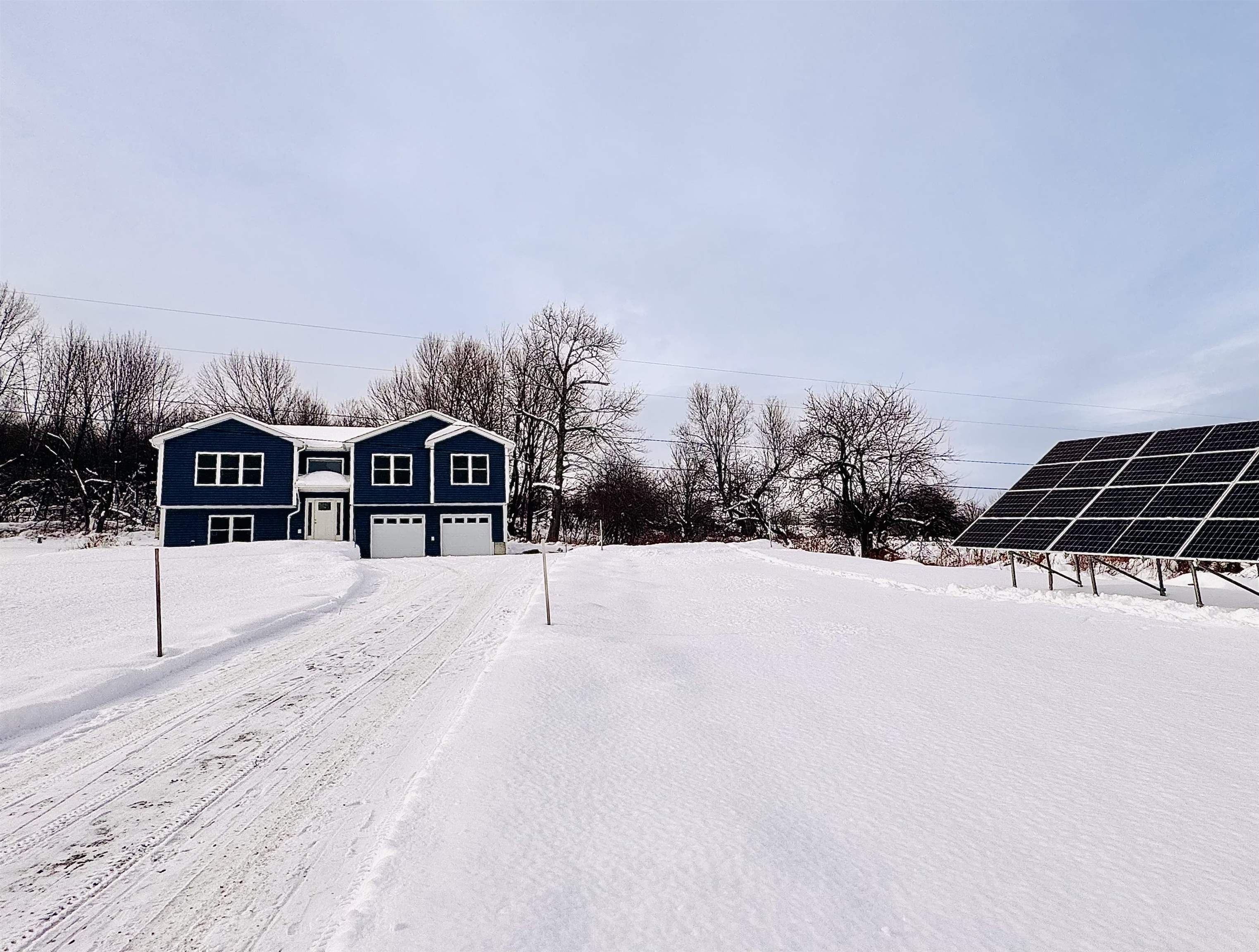 3219 Kittell Road Sheldon, VT 05450 - Photo 3 of 42