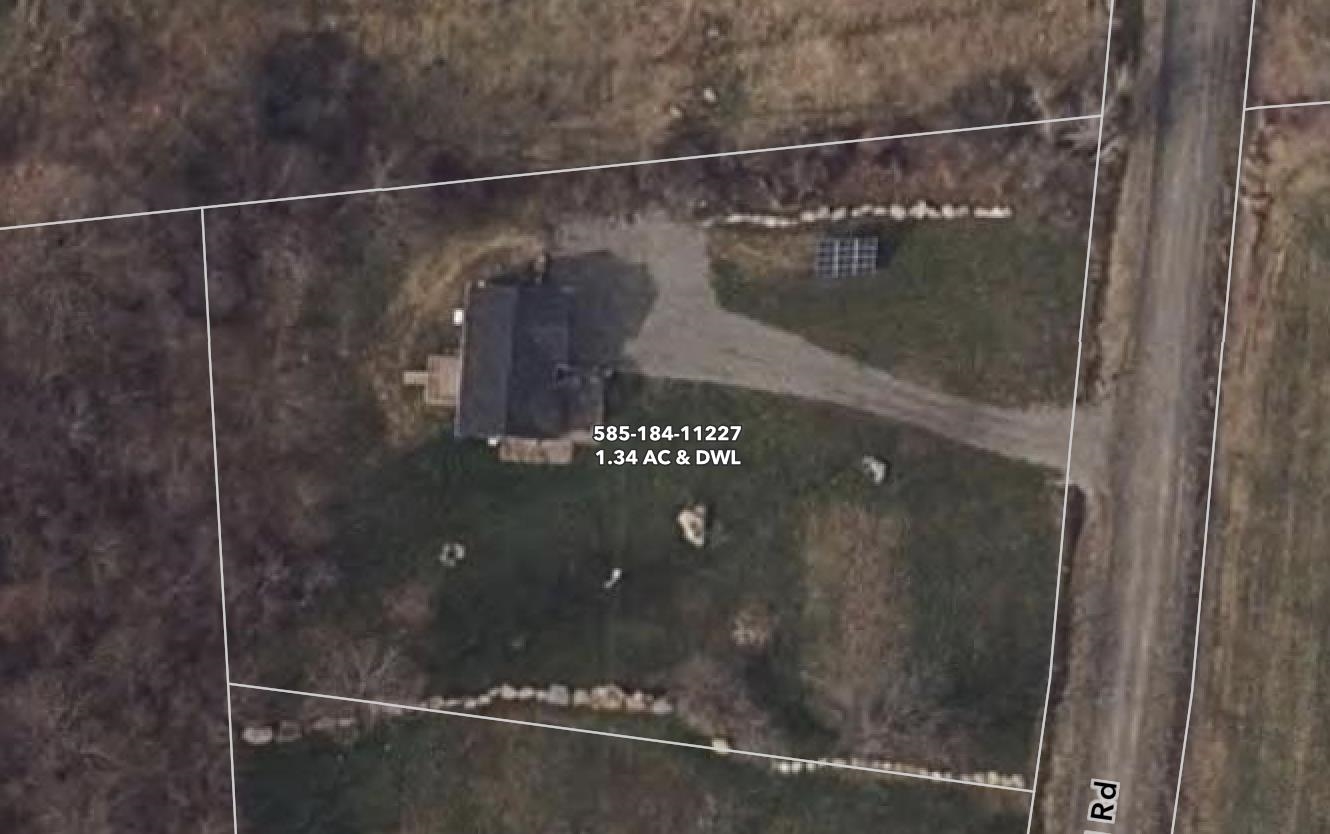 3219 Kittell Road Sheldon, VT 05450 - Photo 36 of 42