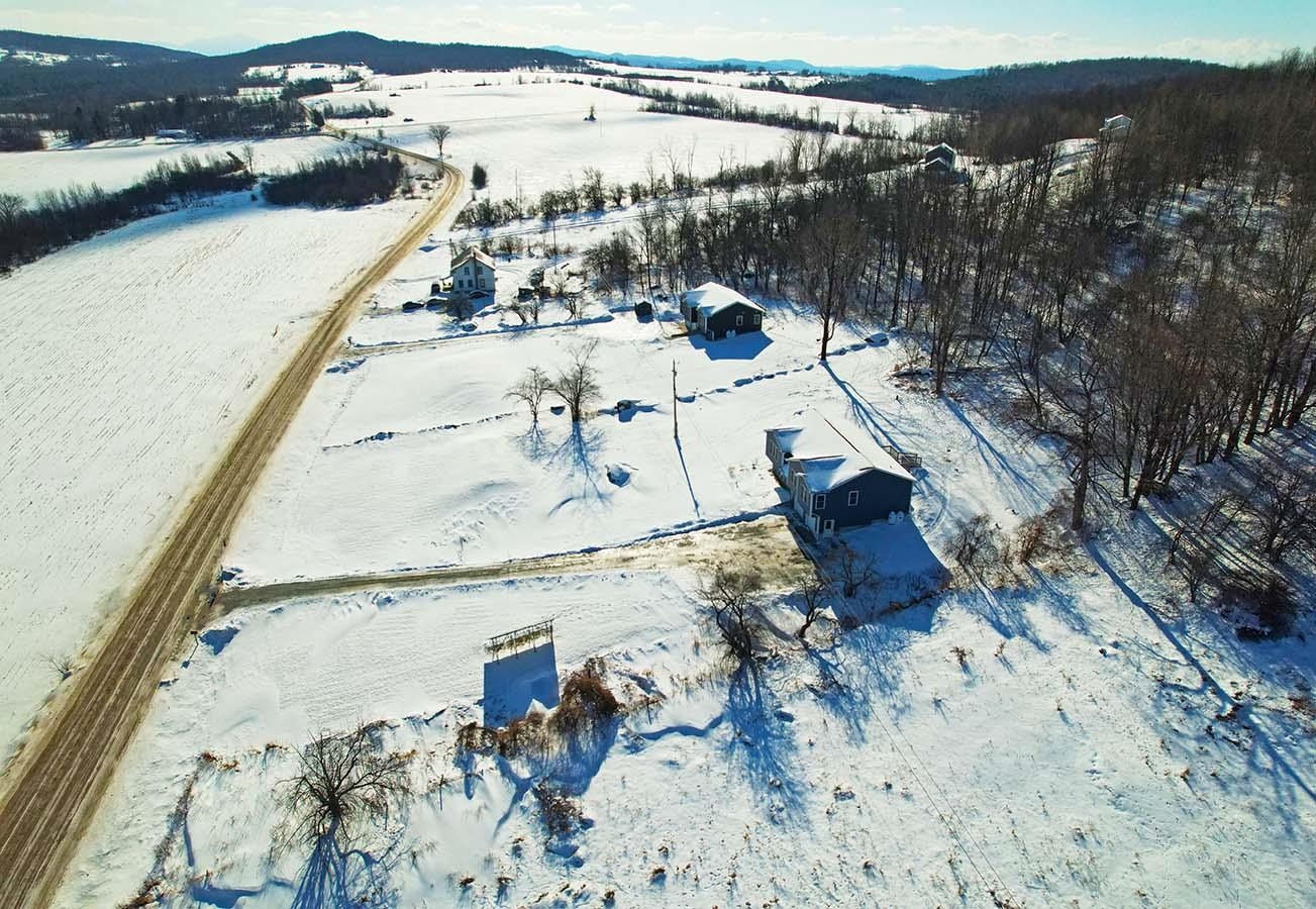3219 Kittell Road Sheldon, VT 05450 - Photo 38 of 42