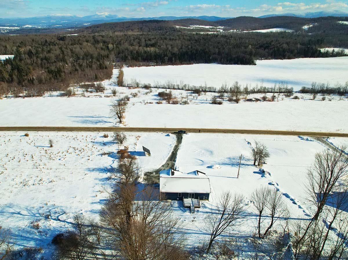 3219 Kittell Road Sheldon, VT 05450 - Photo 41 of 42