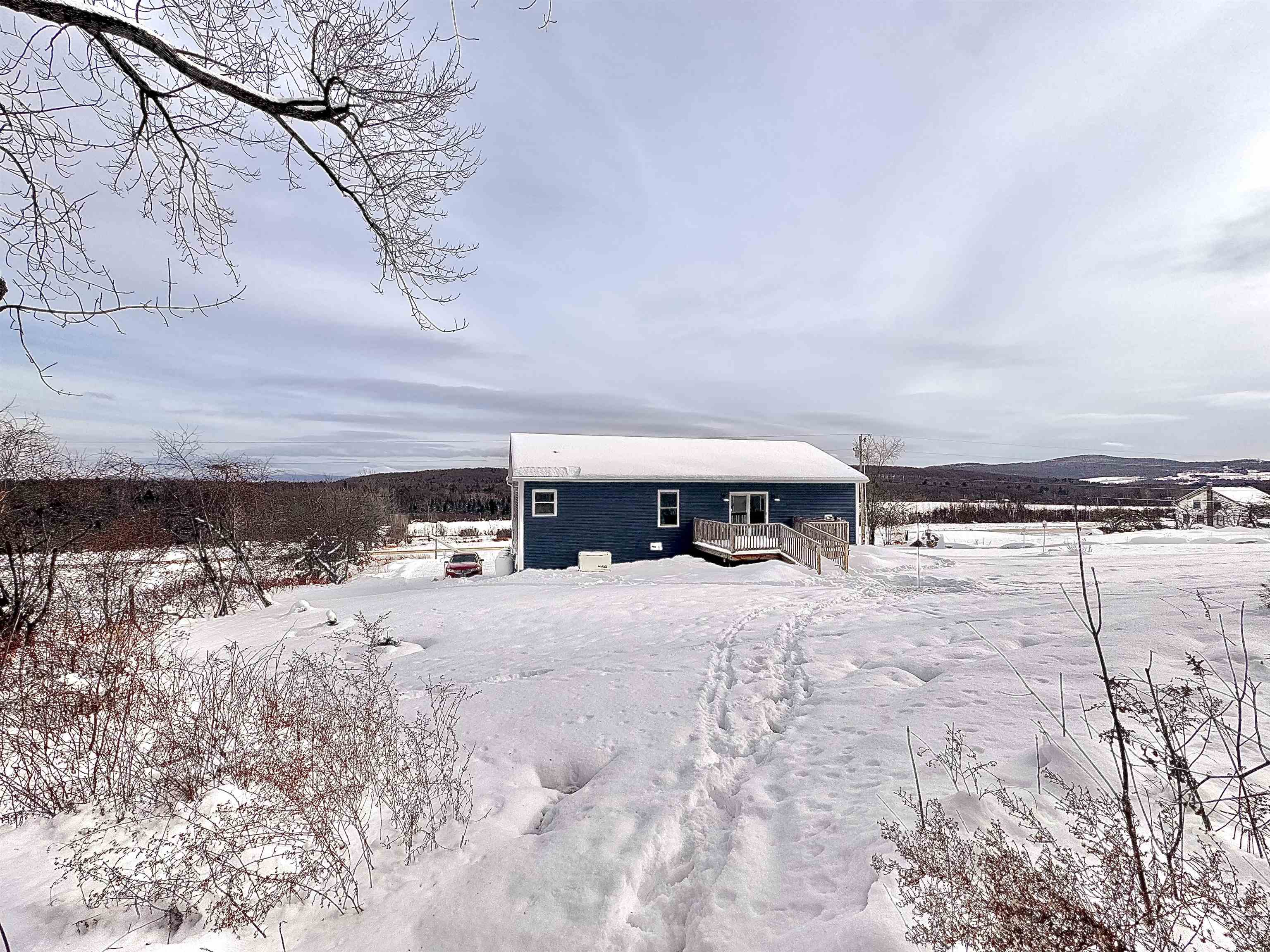 3219 Kittell Road Sheldon, VT 05450 - Photo 6 of 42