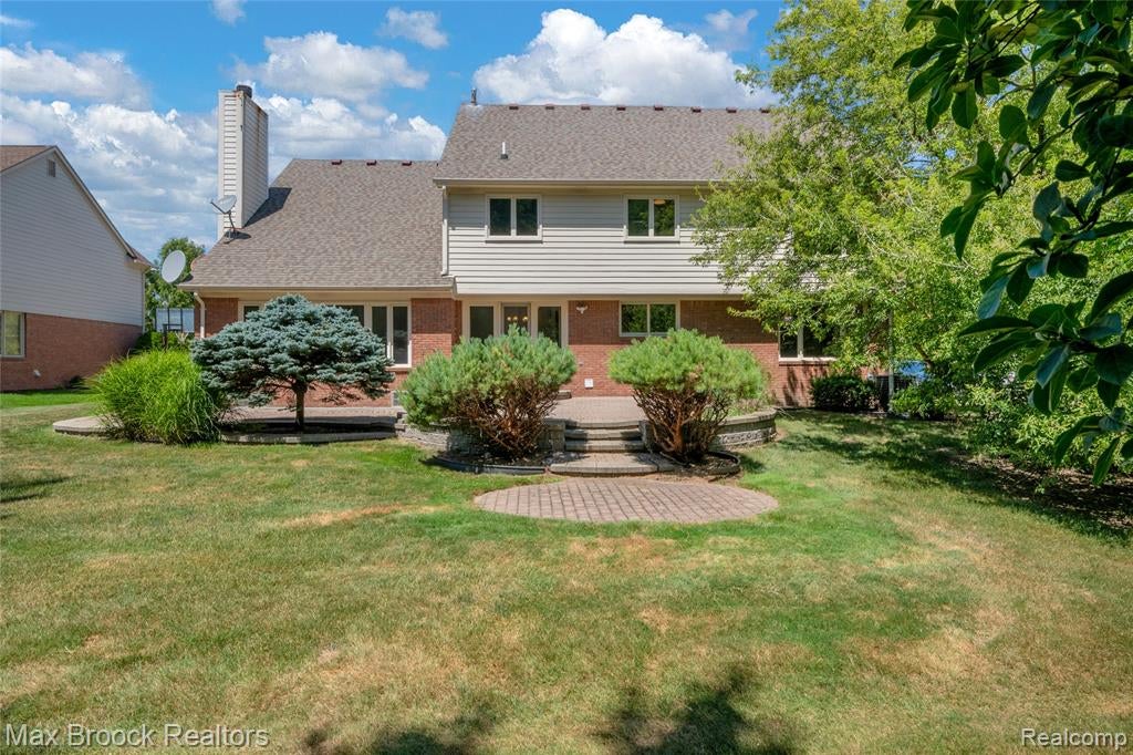 107 Millstone Road Troy, MI 48084 - Photo 40 of 40 Gallery Image 40