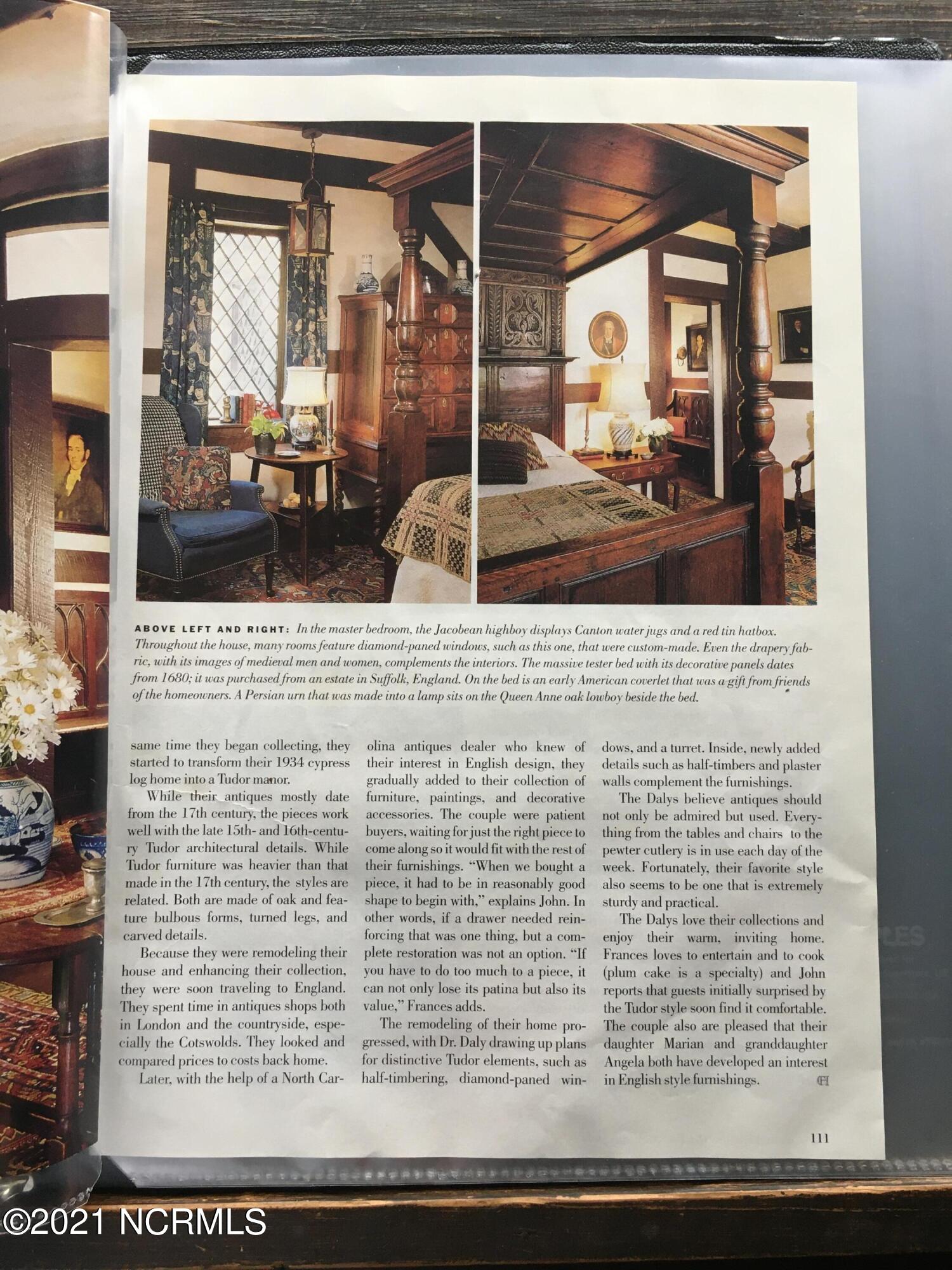 602 Sunset Avenue Clinton, NC 28328 - Photo 20 of 45 IMG_3393