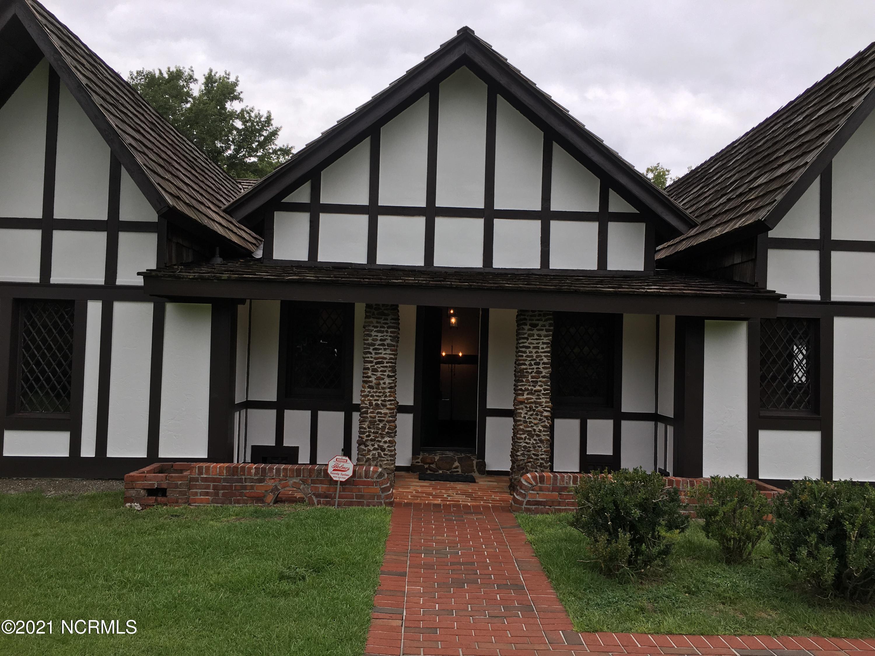 602 Sunset Avenue Clinton, NC 28328 - Photo 31 of 45 IMG_3368