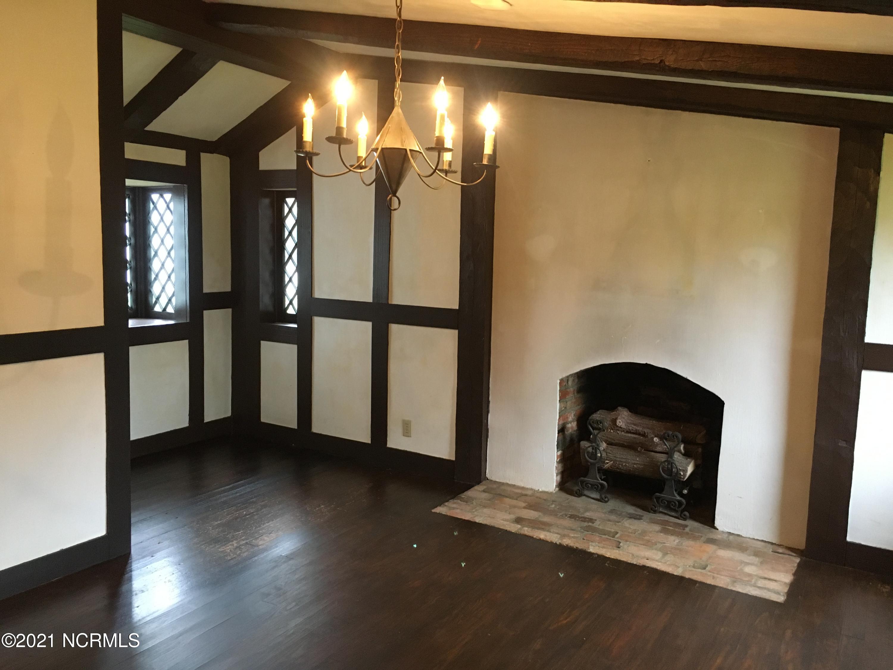 602 Sunset Avenue Clinton, NC 28328 - Photo 42 of 45 IMG_3378