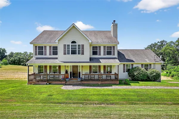 $4,300 | 15 Old Dominion Road, Blooming Grove, NY 10918