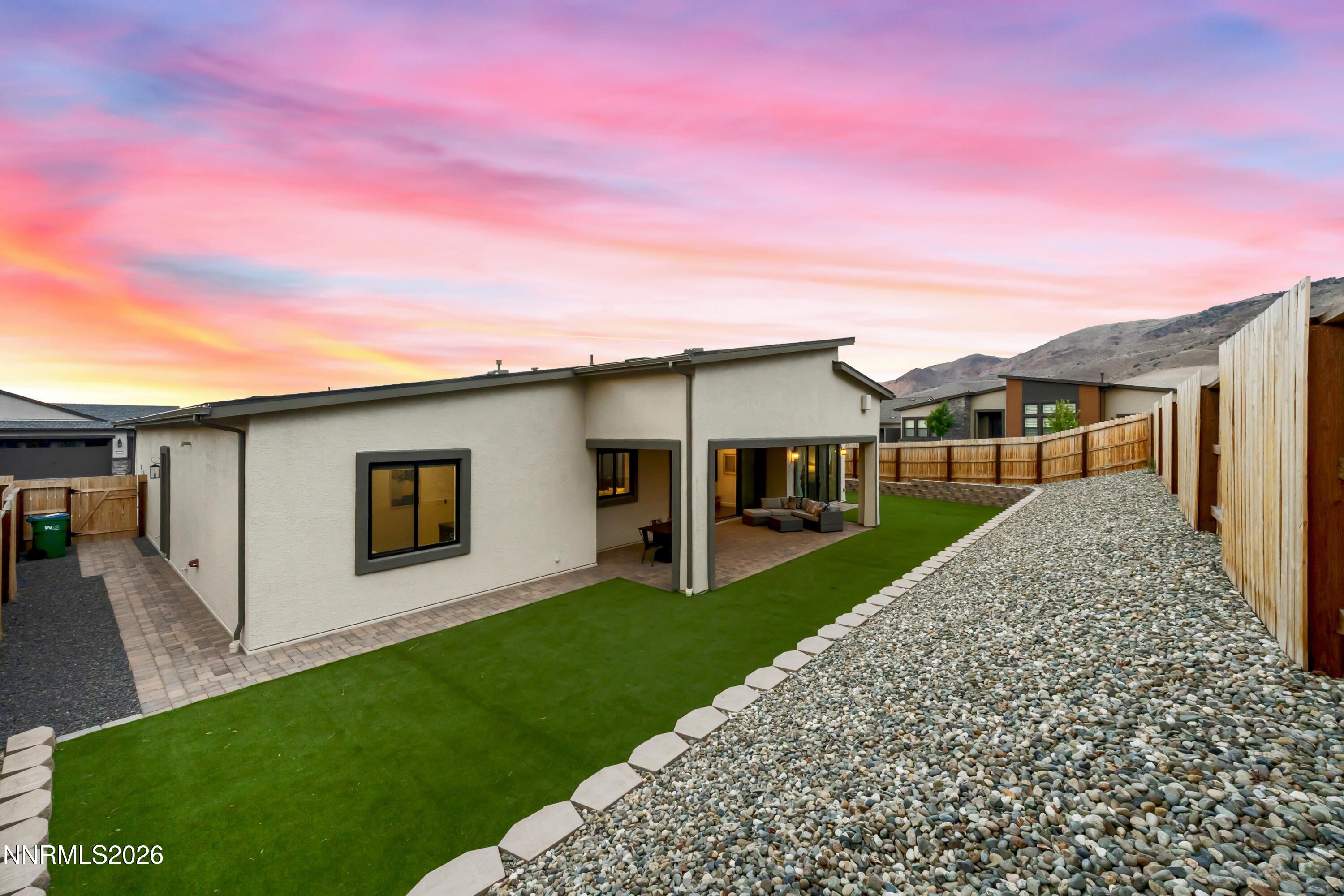 2348 Hammer Falls Drive Reno, NV 89521 - Photo 42 of 43 41